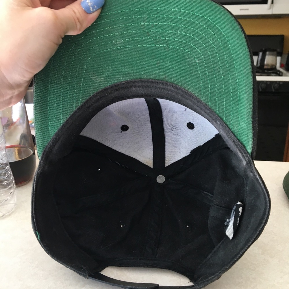 California Repuplic hat - Picture 2 of 2